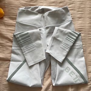 BETTER BODIES leggings